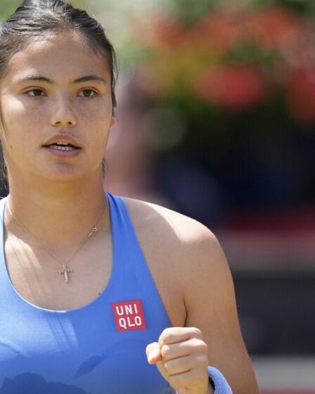 Actualité du tennis : Emma Raducanu battue en finale de Queen's après un début de cauchemar