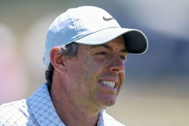 Actualités du golf : Rory McIlroy risque d'être banni alors que la star du golf dénonce les fans « tapageurs »