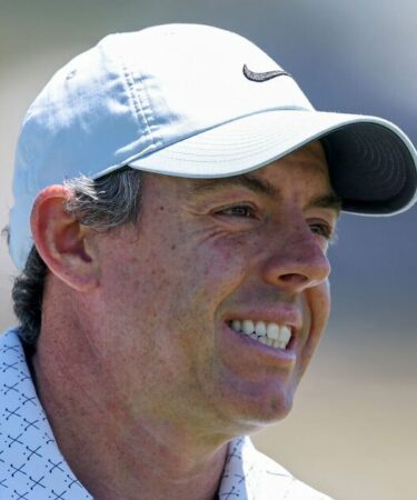 Actualités du golf : Rory McIlroy risque d'être banni alors que la star du golf dénonce les fans « tapageurs »