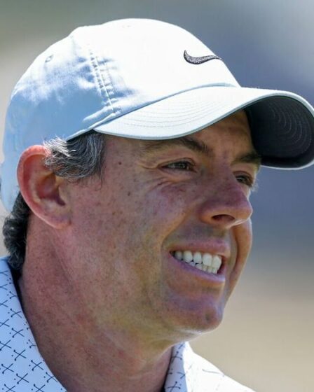 Actualités du golf : Rory McIlroy risque d'être banni alors que la star du golf dénonce les fans « tapageurs »