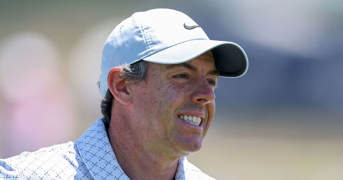 Actualités du golf : Rory McIlroy risque d'être banni alors que la star du golf dénonce les fans « tapageurs »