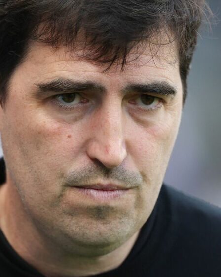 Andoni Iraola doit résoudre le problème ennuyeux d'Arne Slot ou fera également face au limogeage de Liverpool