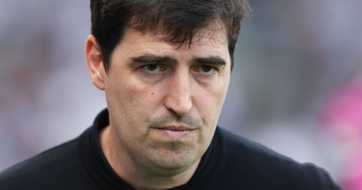 Andoni Iraola doit résoudre le problème ennuyeux d'Arne Slot ou fera également face au limogeage de Liverpool