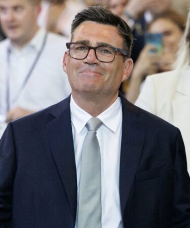Andy Burnham a porté un coup dur alors que les députés travaillistes révèlent leurs véritables sentiments