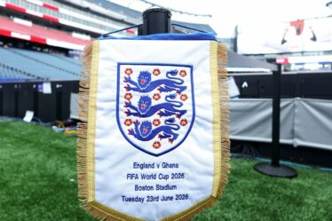 Angleterre vs Ghana EN DIRECT : fuite de nouvelles de l'équipe, colère des fans à Boston, dilemme de Partey