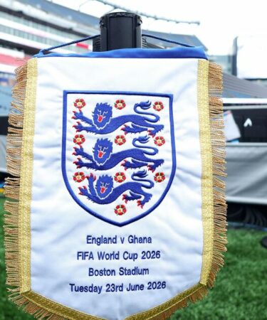 Angleterre vs Ghana EN DIRECT : fuite de nouvelles de l'équipe, colère des fans à Boston, dilemme de Partey