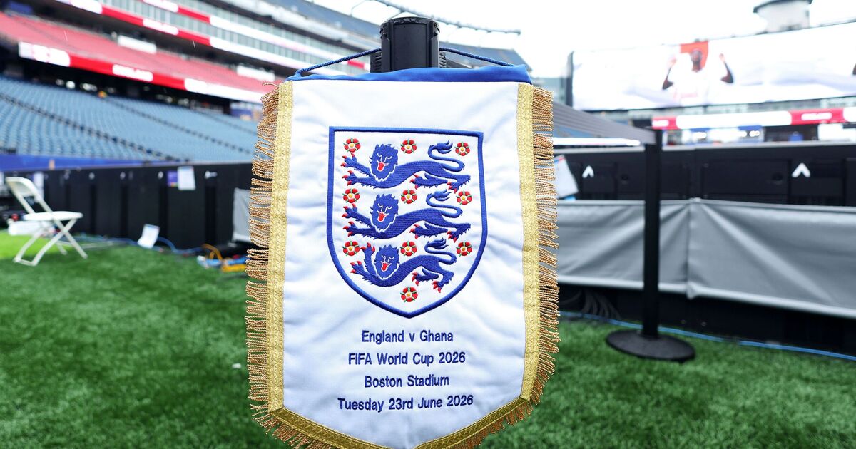 Angleterre vs Ghana EN DIRECT : fuite de nouvelles de l'équipe, colère des fans à Boston, dilemme de Partey