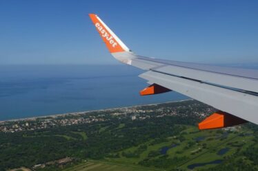 Changement majeur dans les réservations d'easyJet alors que les Britanniques sont invités à « tout abandonner »