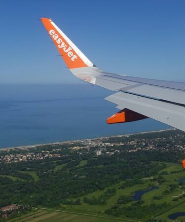 Changement majeur dans les réservations d'easyJet alors que les Britanniques sont invités à « tout abandonner »