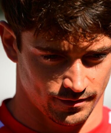 Charles Leclerc remplacé pour la séance du GP d'Autriche alors que Lewis Hamilton a remis un nouveau coéquipier