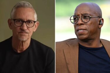 Coupe du monde 2026 EN DIRECT : la BBC riposte à Gary Lineker alors que Ian Wright dénonce le "chaos" de la FIFA