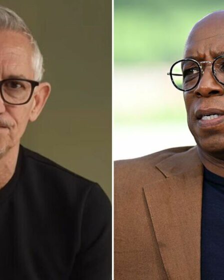 Coupe du monde 2026 EN DIRECT : la BBC riposte à Gary Lineker alors que Ian Wright dénonce le "chaos" de la FIFA