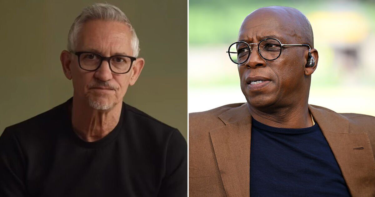 Coupe du monde 2026 EN DIRECT : la BBC riposte à Gary Lineker alors que Ian Wright dénonce le "chaos" de la FIFA