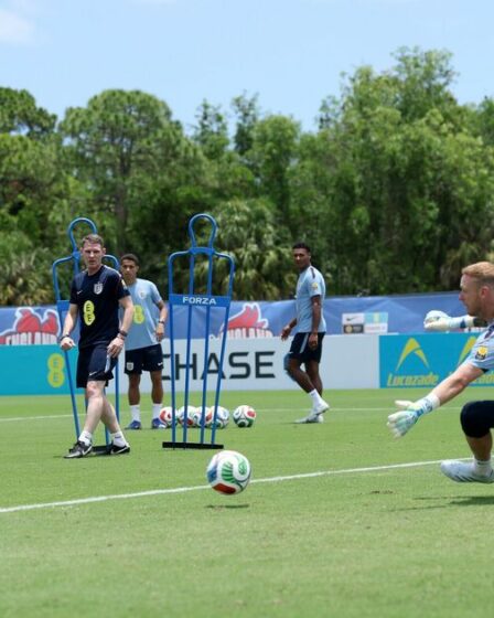 Coupe du monde 2026 EN DIRECT : tirs près du camp de base de l'Angleterre et dernier visa pour l'équipe iranienne