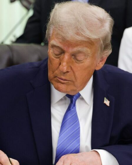 Coupe du monde EN DIRECT : Donald Trump promet une attaque "très dure" alors que l'Iran menace de protester contre le match