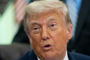 Coupe du monde EN DIRECT : d'énormes inquiétudes lors de la cérémonie d'ouverture alors que la décision choquante de Donald Trump est prise
