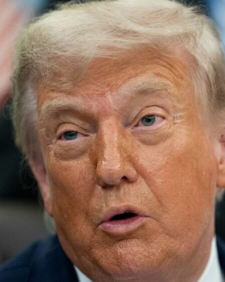 Coupe du monde EN DIRECT : d'énormes inquiétudes lors de la cérémonie d'ouverture alors que la décision choquante de Donald Trump est prise