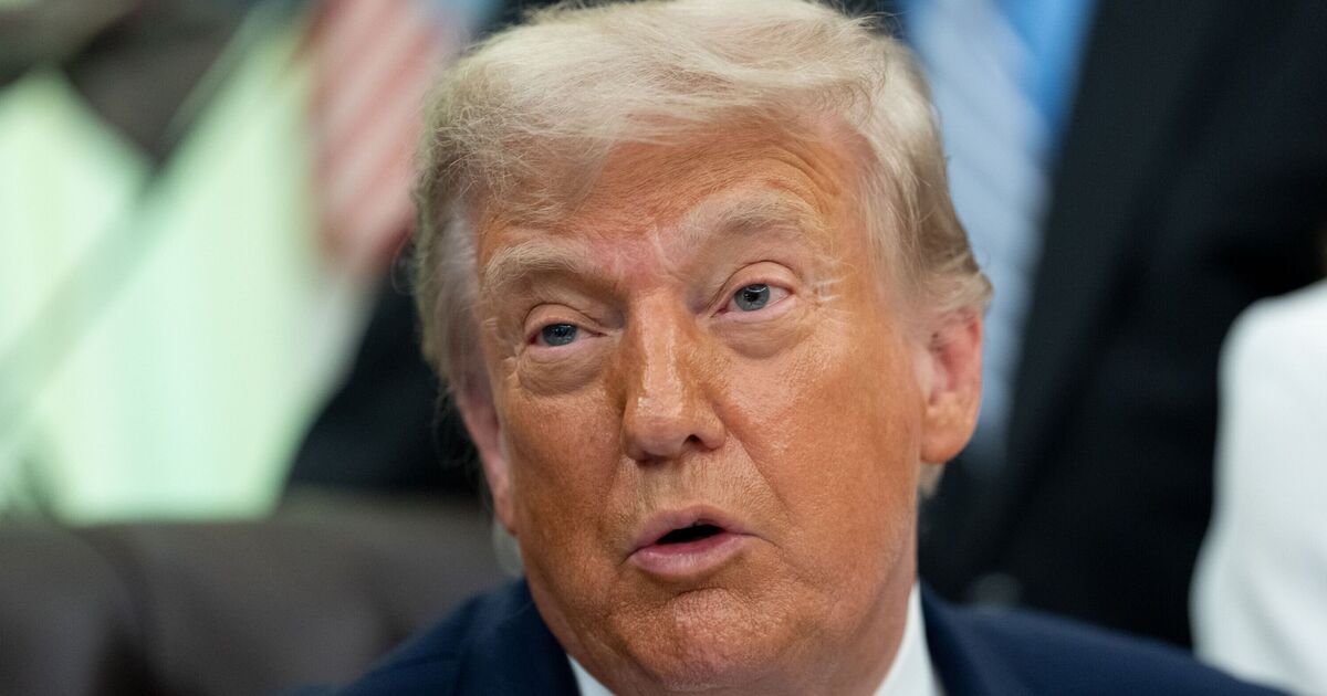 Coupe du monde EN DIRECT : d'énormes inquiétudes lors de la cérémonie d'ouverture alors que la décision choquante de Donald Trump est prise