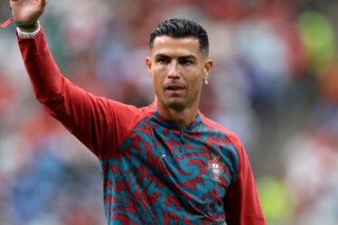 Coupe du monde EN DIRECT : mises à jour entre le Portugal et le Congo, communiqué des États-Unis sur la mère de la star, excuses de la BBC