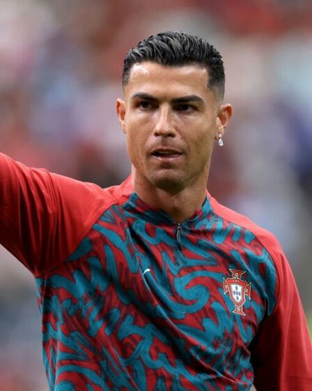 Coupe du monde EN DIRECT : mises à jour entre le Portugal et le Congo, communiqué des États-Unis sur la mère de la star, excuses de la BBC