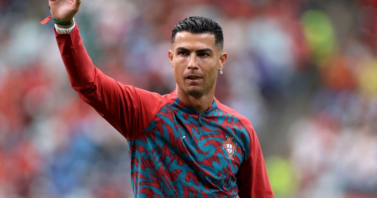 Coupe du monde EN DIRECT : mises à jour entre le Portugal et le Congo, communiqué des États-Unis sur la mère de la star, excuses de la BBC