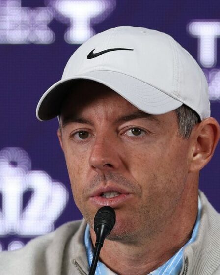 Dernier golf : Rory McIlroy dénonce un problème à l'US Open alors que le champion de la Ryder Cup quitte l'événement