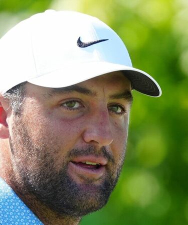 Dernier golf : Scottie Scheffler expose clairement sa position à l'US Open alors que la star subit une blessure