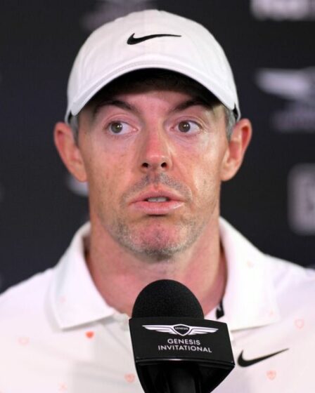 Dernier golf : la star de l’US Open souligne le problème de la foule alors que Rory McIlroy saute l’événement