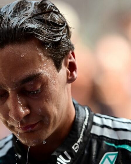 Dernière F1 : George Russell découvre son sort alors que Mercedes est surprise en train d'enfreindre les règles de la FIA