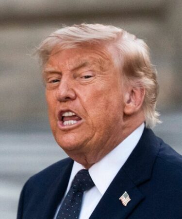 Donald Trump dénonce le changement des règles du golf alors que l'US Open est en cours et que l'annonce est faite