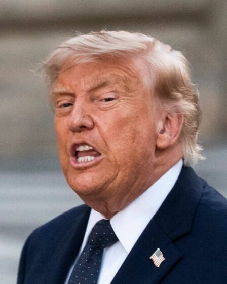 Donald Trump dénonce le changement des règles du golf alors que l'US Open est en cours et que l'annonce est faite