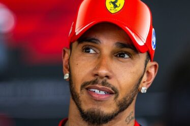 F1 LIVE: Le résultat du Grand Prix de Barcelone a changé alors que Lewis Hamilton partait en larmes