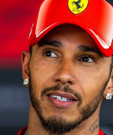 F1 LIVE: Le résultat du Grand Prix de Barcelone a changé alors que Lewis Hamilton partait en larmes