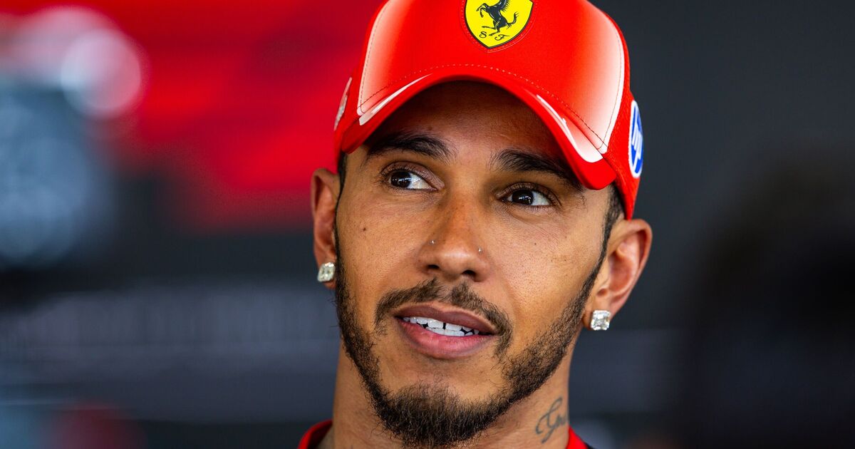 F1 LIVE: Le résultat du Grand Prix de Barcelone a changé alors que Lewis Hamilton partait en larmes