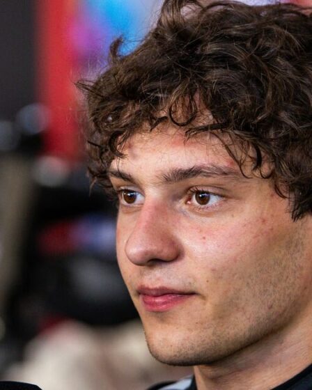 F1 LIVE: Polémique sur George Russell alors que la FIA confirme la décision du Grand Prix d'Autriche