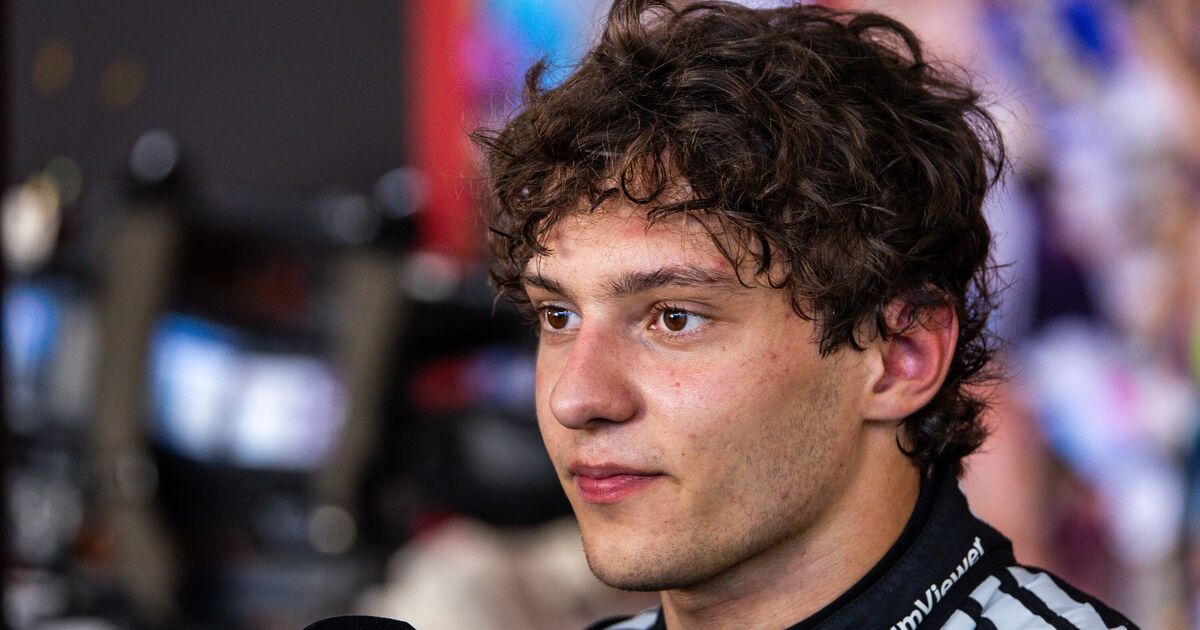 F1 LIVE: Polémique sur George Russell alors que la FIA confirme la décision du Grand Prix d'Autriche