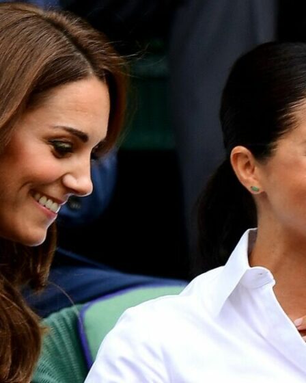 Famille royale EN DIRECT : Meghan Markle « déclenchée » par une chose que la princesse Kate a toujours fait mieux