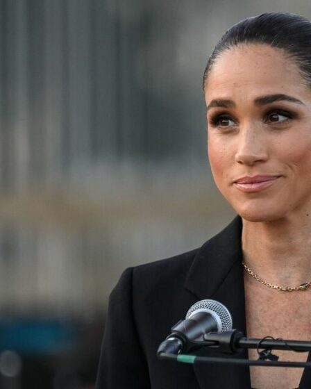 Famille royale EN DIRECT : Meghan Markle en « mode panique » à moins qu'il n'y ait un « miracle » avant la date clé