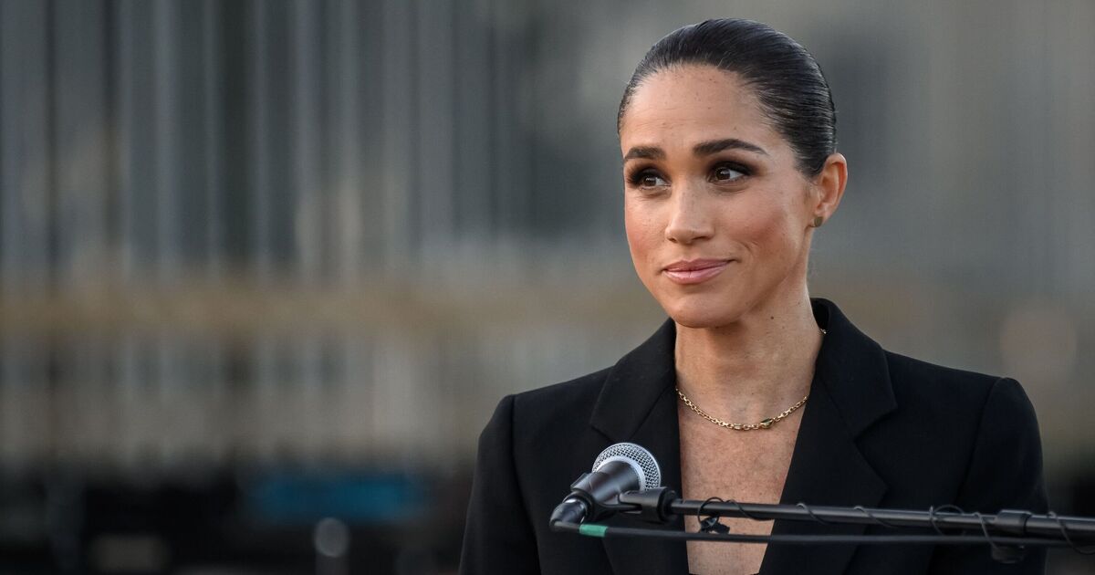 Famille royale EN DIRECT : Meghan Markle en « mode panique » à moins qu'il n'y ait un « miracle » avant la date clé