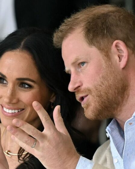 Famille royale EN DIRECT : Meghan Markle « prise au dépourvu » par une « réaction froide »