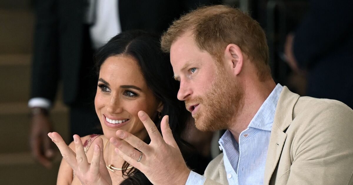 Famille royale EN DIRECT : Meghan Markle « prise au dépourvu » par une « réaction froide »