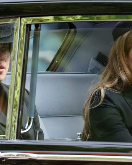 Famille royale EN DIRECT : la rétrogradation brutale des princesses Béatrice et Eugénie dévoilée le 16 juin