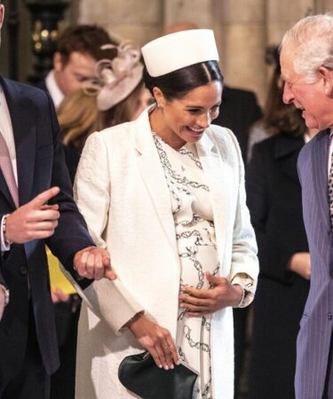 Famille royale EN DIRECT : le complot de Meghan Markle pour convaincre le roi Charles – il est leur seul espoir