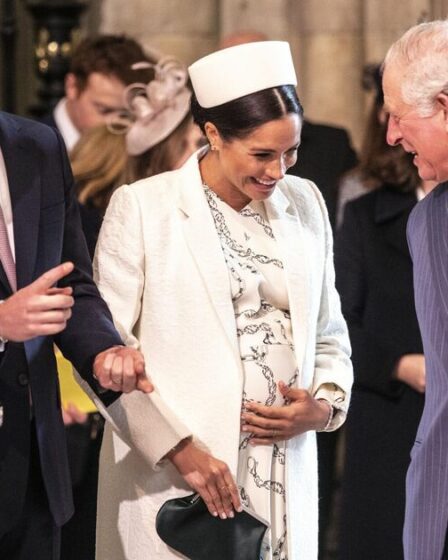 Famille royale EN DIRECT : le complot de Meghan Markle pour convaincre le roi Charles – il est leur seul espoir