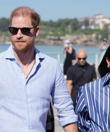 Famille royale EN DIRECT : le geste "écoeurant" de Meghan que Harry trouve "difficile à défendre" - source