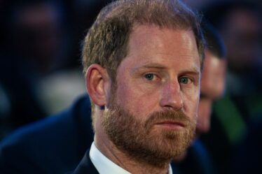 Famille royale EN DIRECT : le mystère entoure le prince Harry en 41 jours d'absence – "Gone dark"