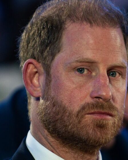 Famille royale EN DIRECT : le mystère entoure le prince Harry en 41 jours d'absence – "Gone dark"