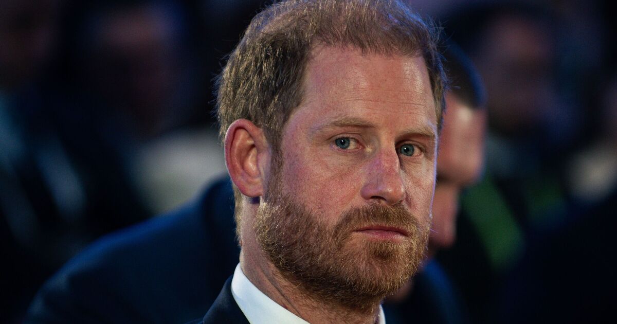 Famille royale EN DIRECT : le mystère entoure le prince Harry en 41 jours d'absence – "Gone dark"