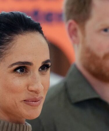 Famille royale EN DIRECT : le prince Harry et Meghan Markle « furieux du double standard de sécurité »