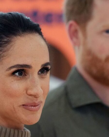 Famille royale EN DIRECT : le prince Harry et Meghan Markle « furieux du double standard de sécurité »